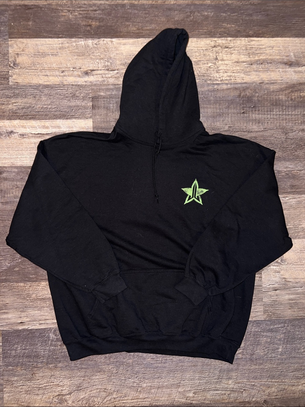 Jeffree Star “ How High Are Ya? “ hoodie